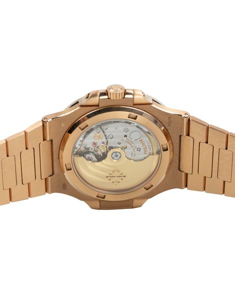 Patek Philippe Nautilus 5711/1R-001